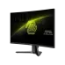 MSI MAG 276CXF 27" 280Hz VA FHD Curved Gaming Monitor